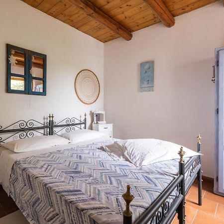 B&B Ca De Badin Noli Zewnętrze zdjęcie