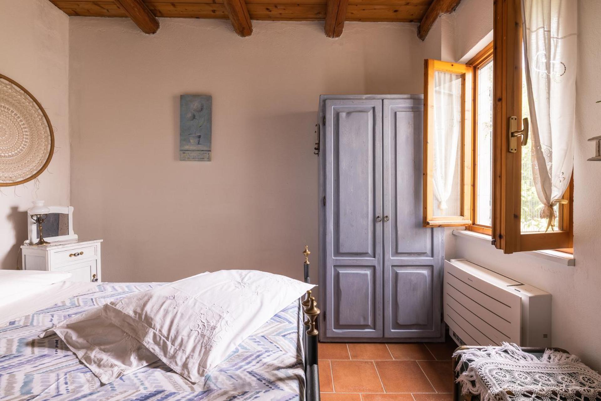 B&B Ca De Badin Noli Zewnętrze zdjęcie