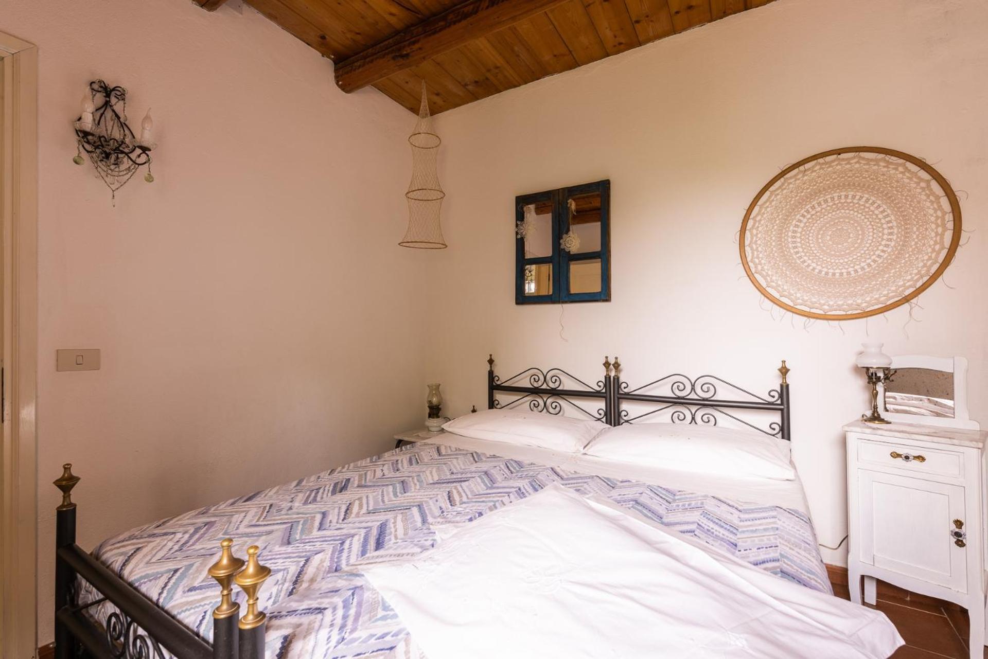 B&B Ca De Badin Noli Zewnętrze zdjęcie