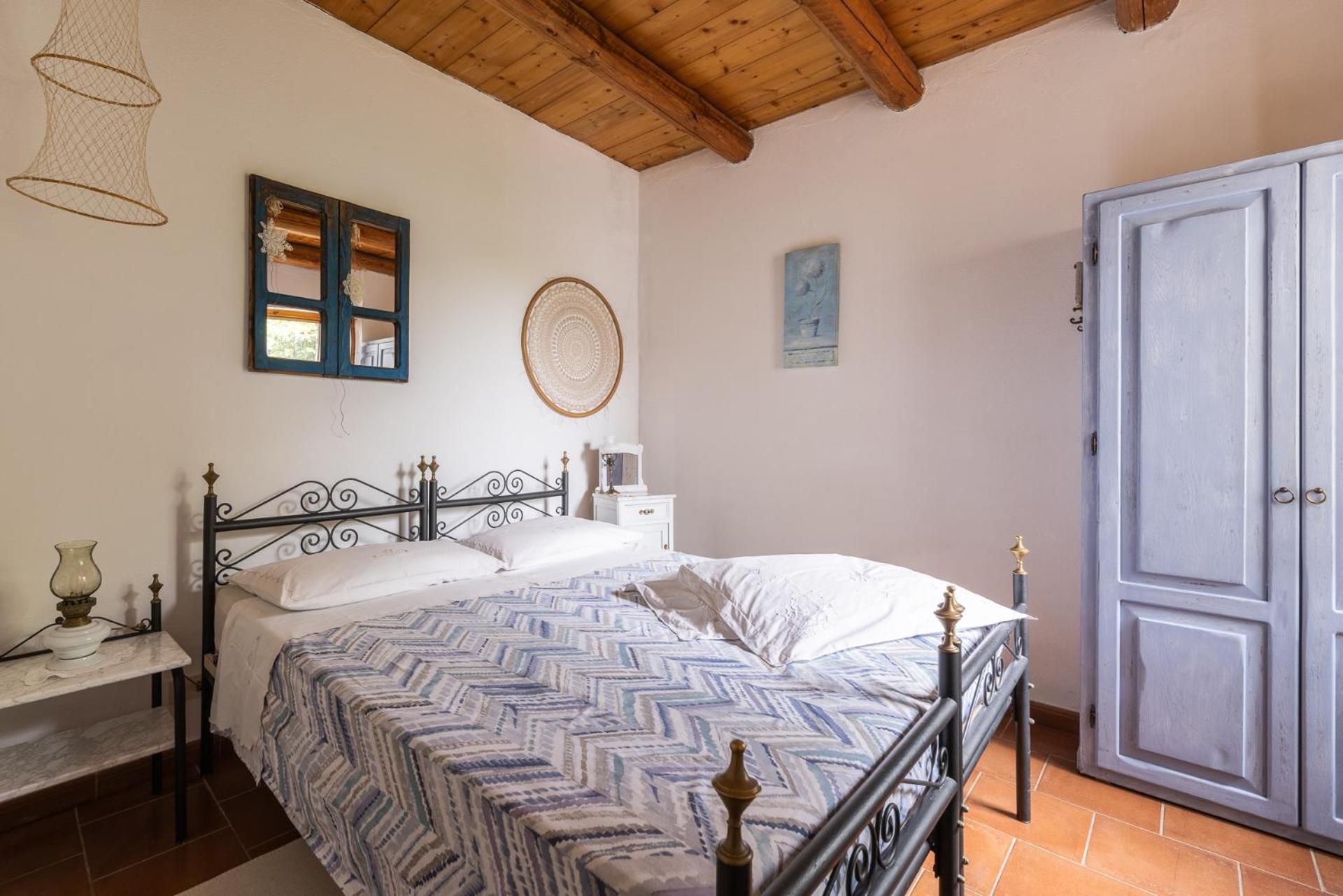 B&B Ca De Badin Noli Zewnętrze zdjęcie