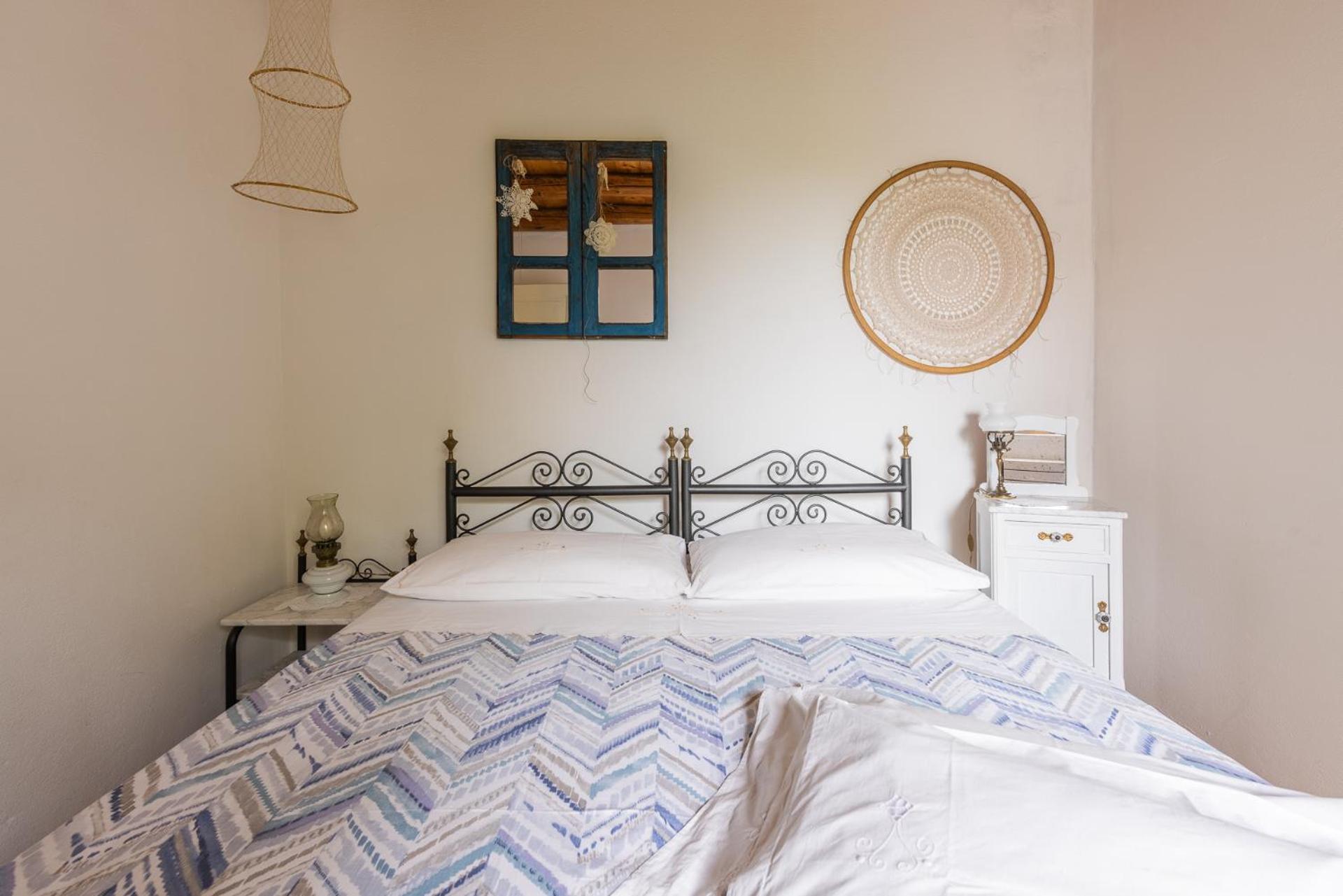 B&B Ca De Badin Noli Zewnętrze zdjęcie