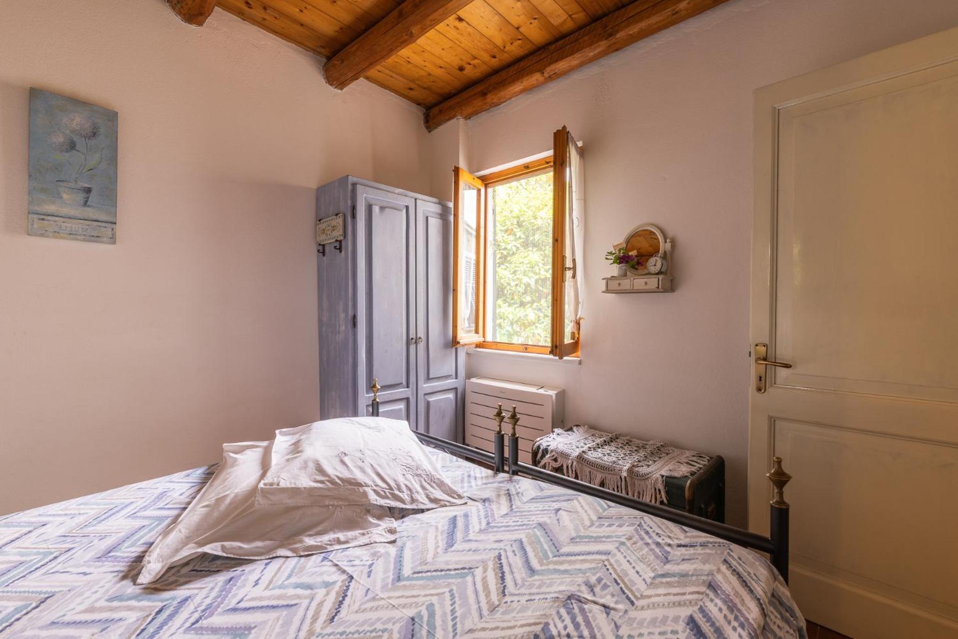 B&B Ca De Badin Noli Zewnętrze zdjęcie