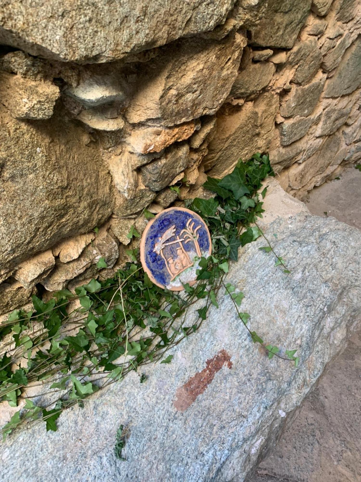 B&B Ca De Badin Noli Zewnętrze zdjęcie