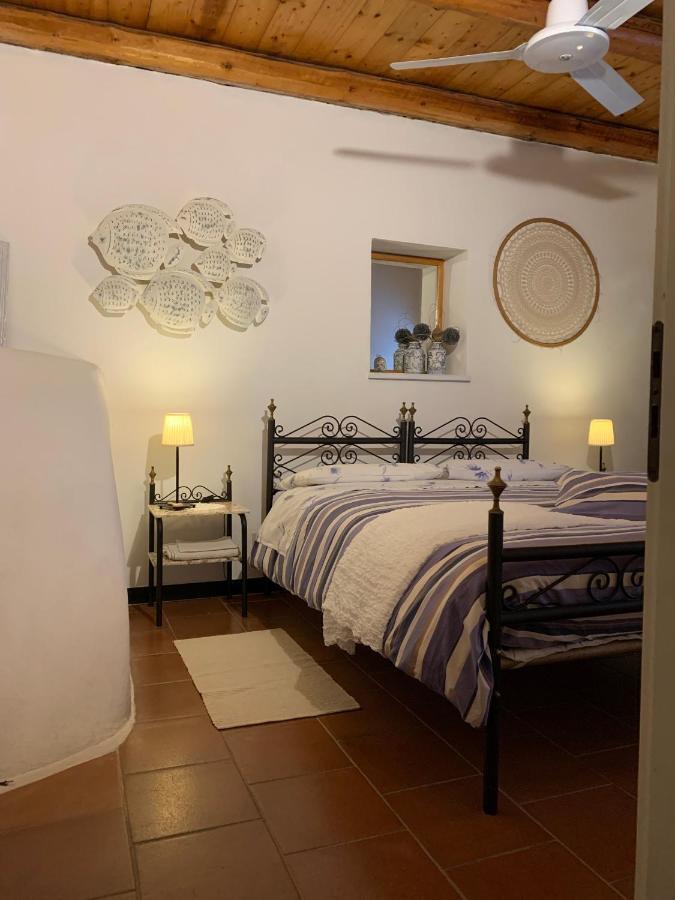 B&B Ca De Badin Noli Zewnętrze zdjęcie