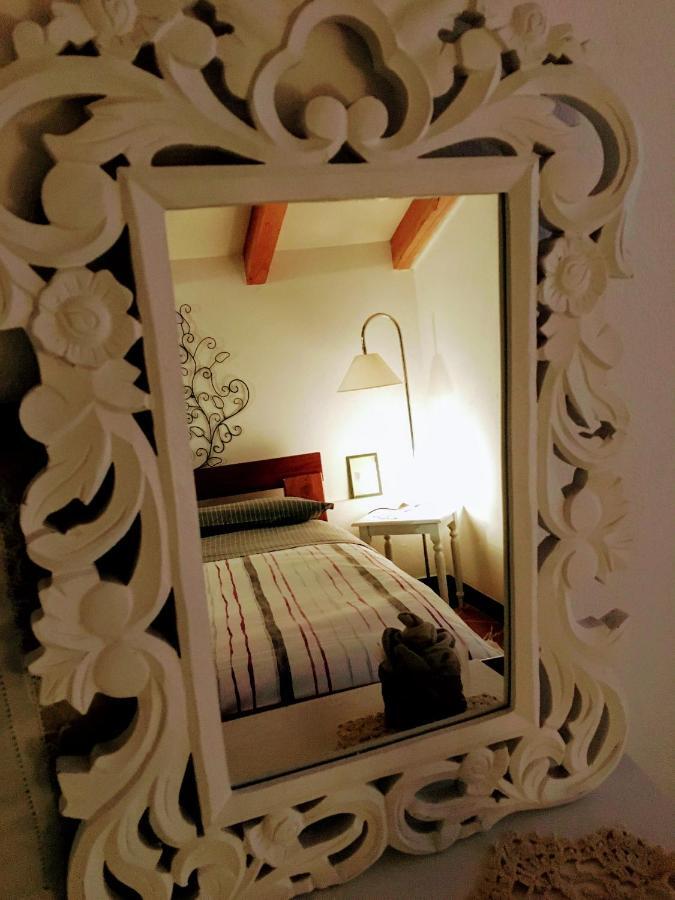 B&B Ca De Badin Noli Zewnętrze zdjęcie