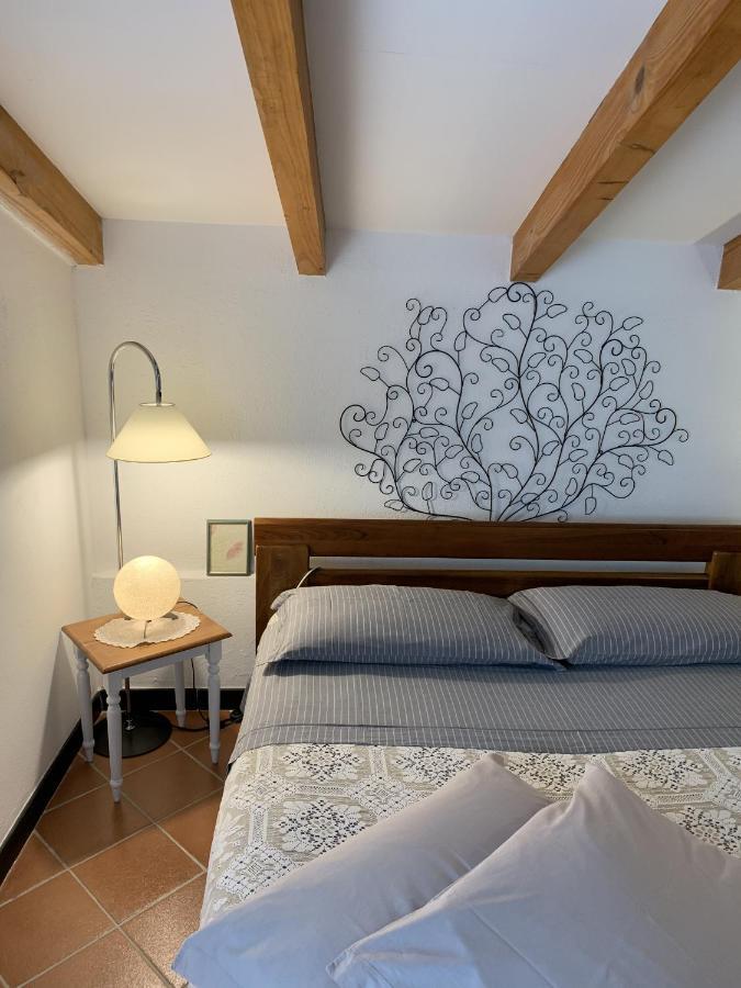 B&B Ca De Badin Noli Zewnętrze zdjęcie
