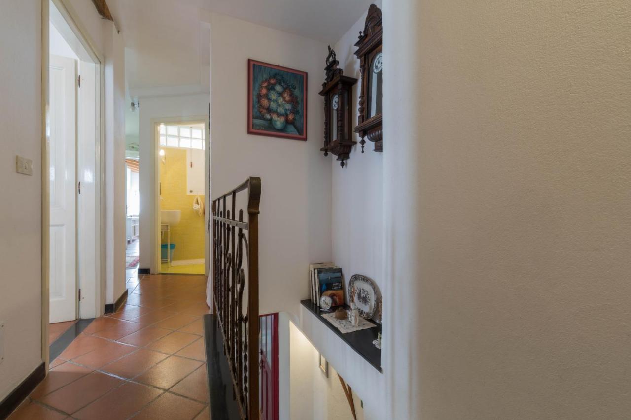 B&B Ca De Badin Noli Zewnętrze zdjęcie
