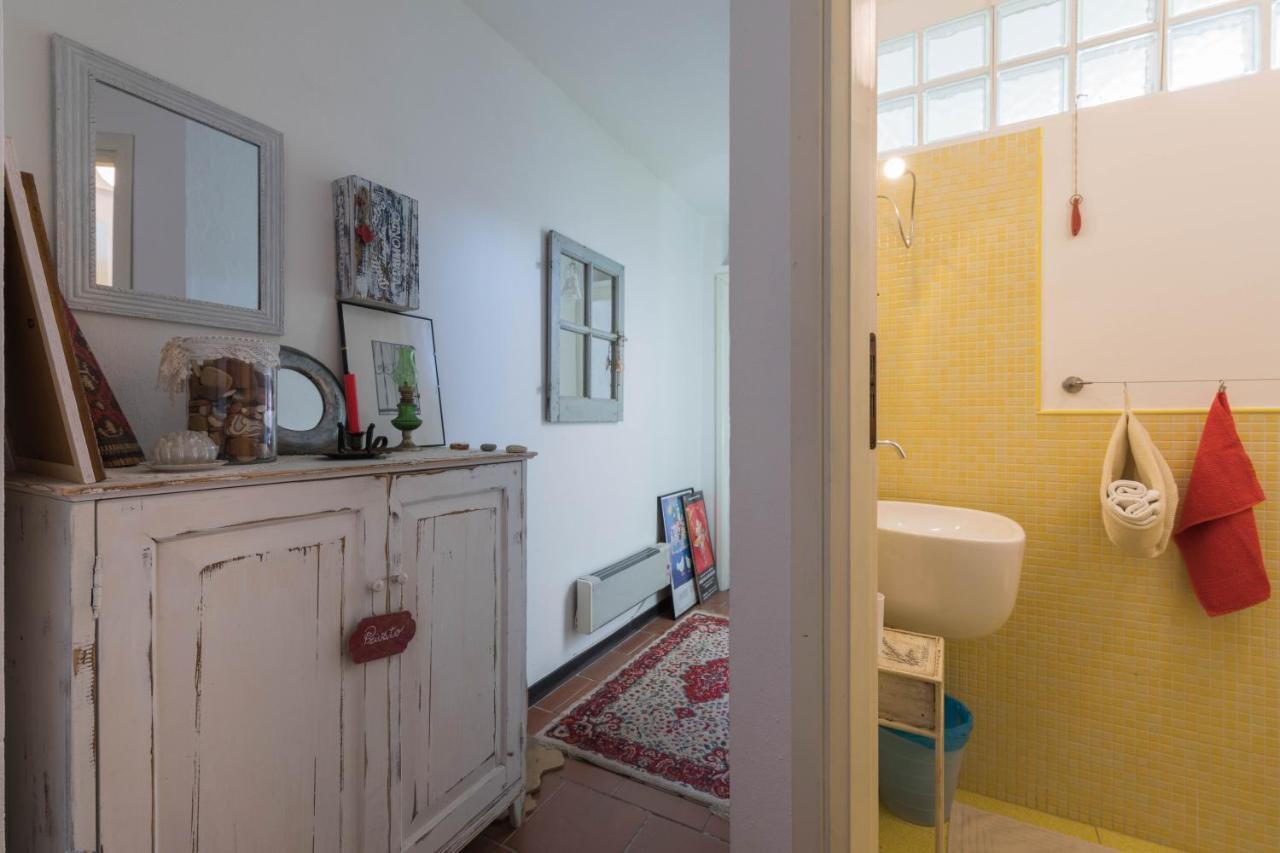 B&B Ca De Badin Noli Zewnętrze zdjęcie