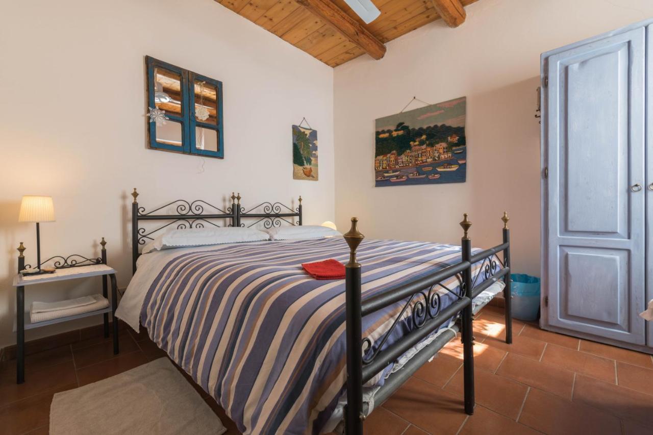 B&B Ca De Badin Noli Zewnętrze zdjęcie