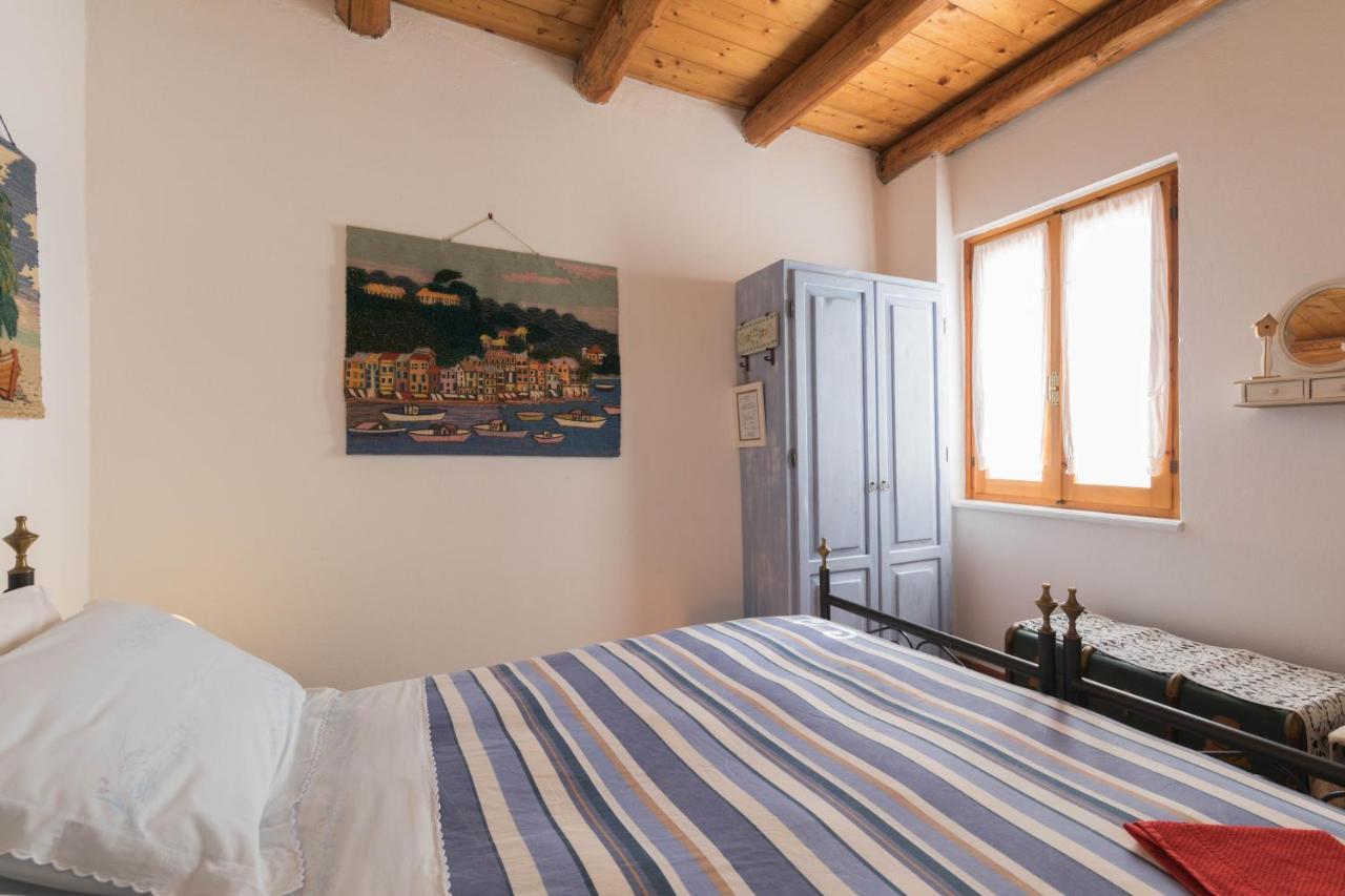 B&B Ca De Badin Noli Zewnętrze zdjęcie