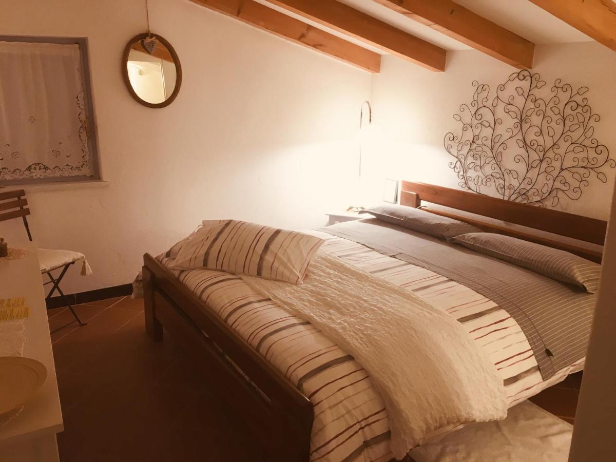 B&B Ca De Badin Noli Zewnętrze zdjęcie