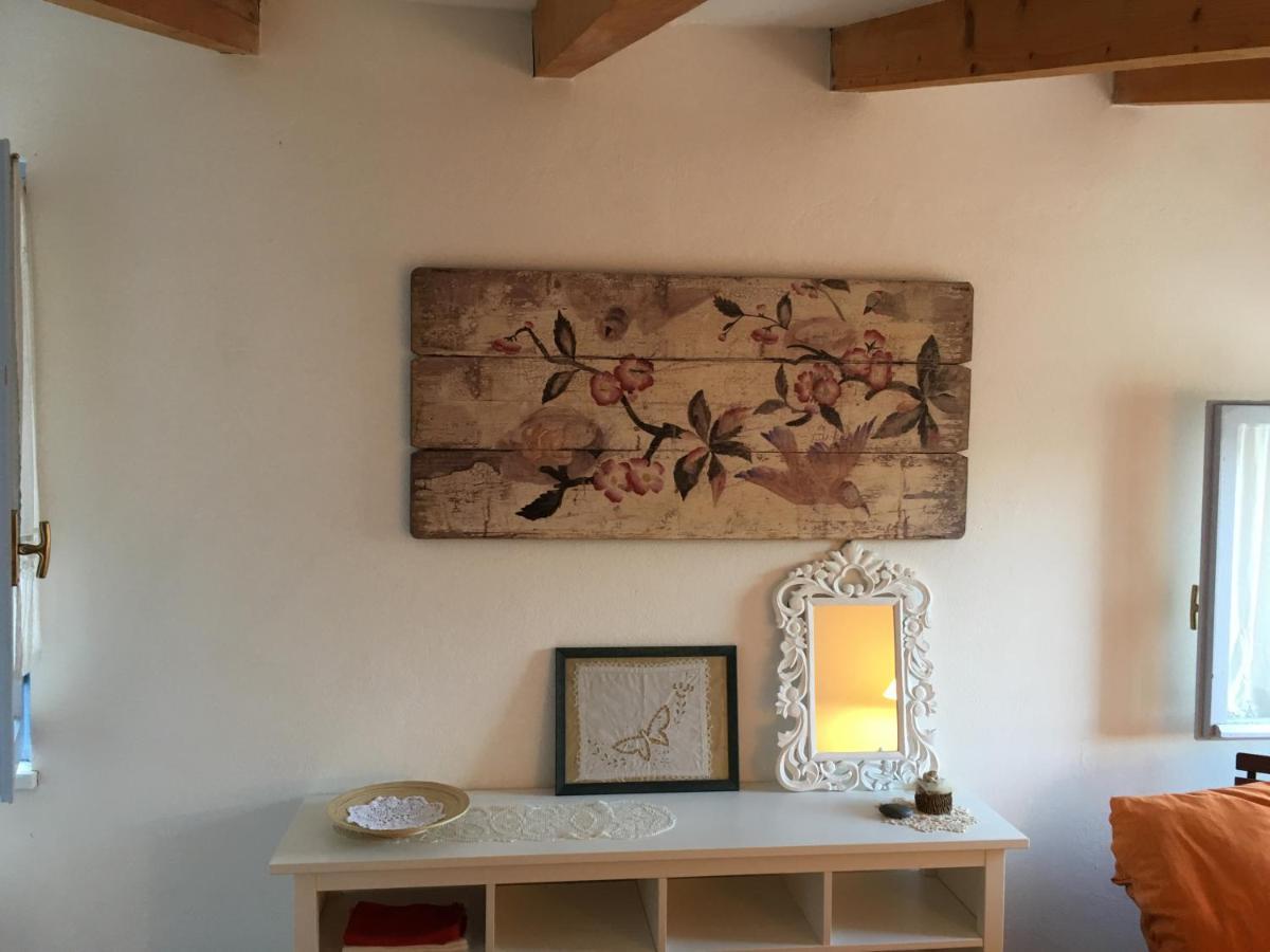 B&B Ca De Badin Noli Zewnętrze zdjęcie