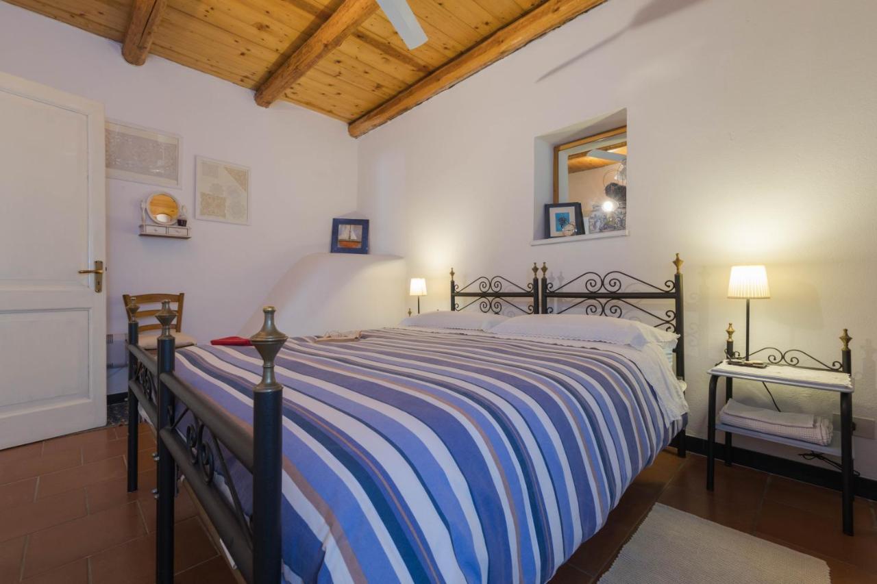 B&B Ca De Badin Noli Zewnętrze zdjęcie