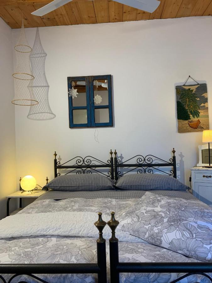 B&B Ca De Badin Noli Zewnętrze zdjęcie
