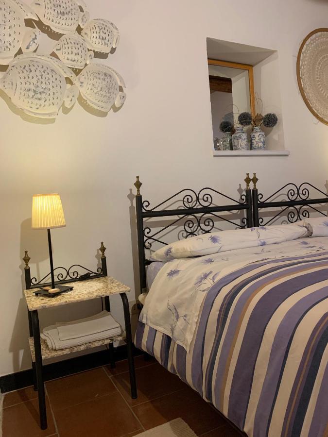 B&B Ca De Badin Noli Zewnętrze zdjęcie